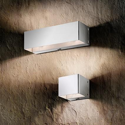 Світильник FLASH AP2 CROMO (007397), IDEAL LUX - Зображення 007397_.jpg