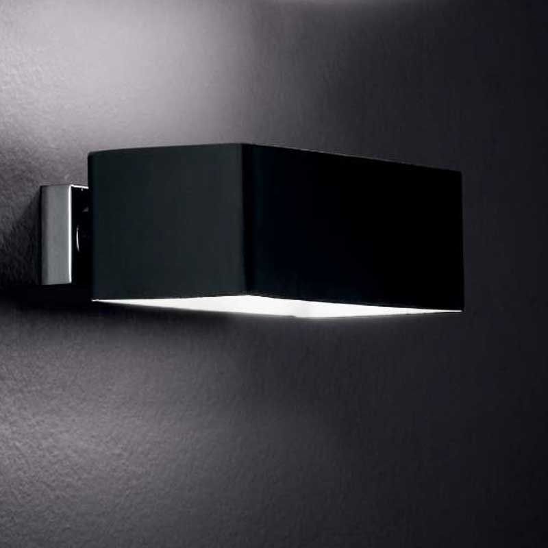 Світильник BOX AP2 NERO (009513), IDEAL LUX - Зображення 009513-.jpg