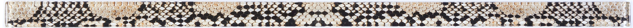 Фриз GFР 6025038 Print38 25×600x8 Котто Кераміка - Зображення