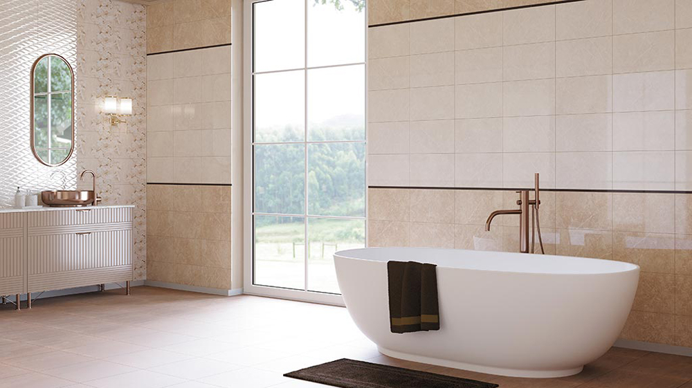 Декор Sofi Cream Structure 250×400x8,5 Cersanit - Зображення 00962-soficream2.jpg