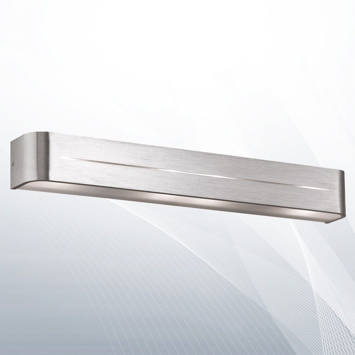 Світильник POSTA AP4 ALLUMINIO (009957), IDEAL LUX - Зображення