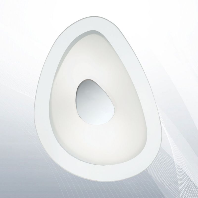 Світильник GEKO PL2 (010861), IDEAL LUX - Зображення