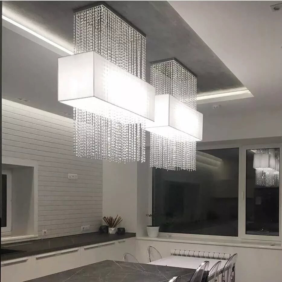 Люстра PHOENIX SP5 BIANCO (099101), IDEAL LUX - Зображення 0118542_b.jpg