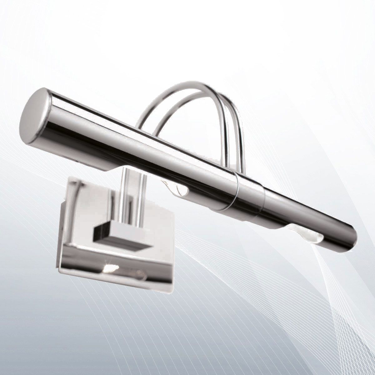 Світильник CICO AP2 CROMO (014432), IDEAL LUX - Зображення