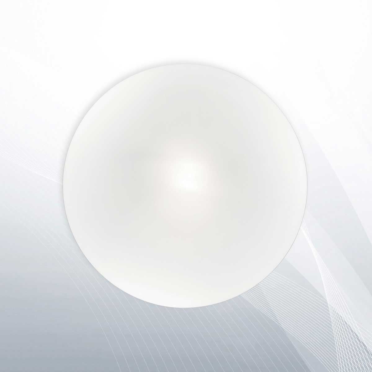 Світильник SMARTIES AP1 BIANCO (014814), IDEAL LUX - Зображення 014814.jpg