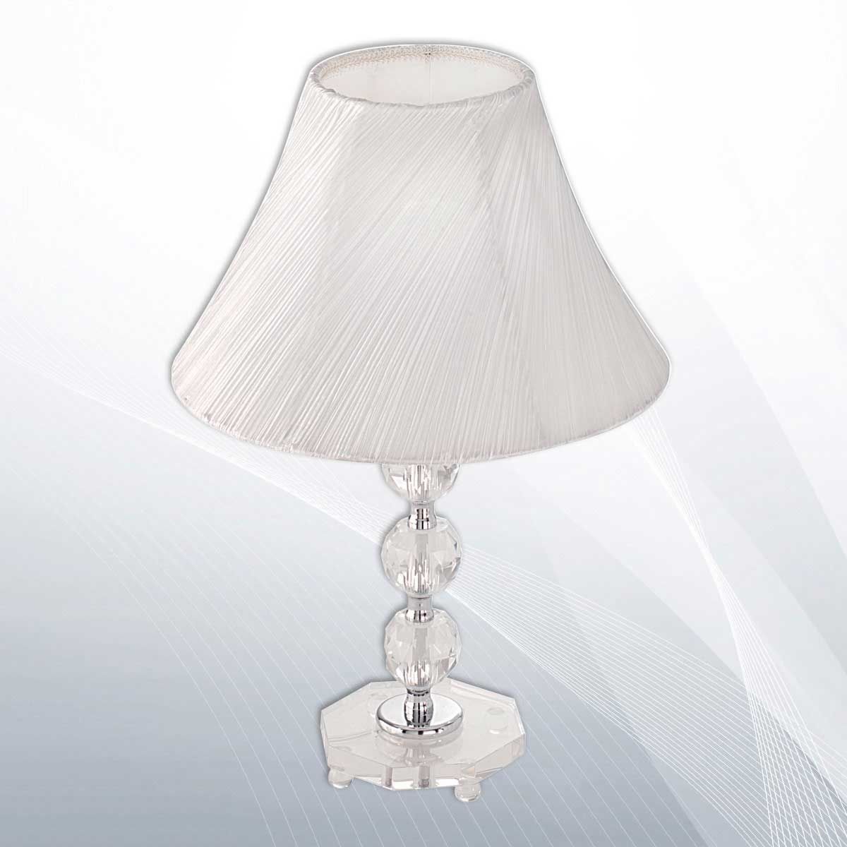 Настільна лампа MAGIC TL1 SMALL (014920), IDEAL LUX - Зображення