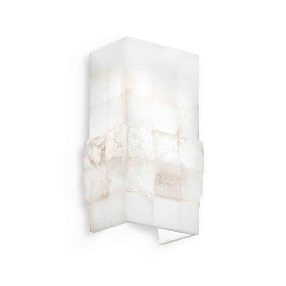 Світильник STONES AP1 (015125), IDEAL LUX - Зображення