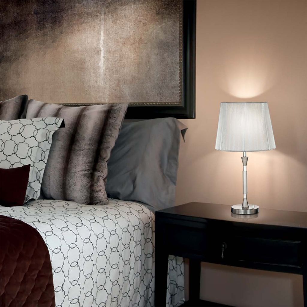 Настільна лампа PARIS TL1 SMALL (015965), IDEAL LUX - Зображення 015965-.jpg