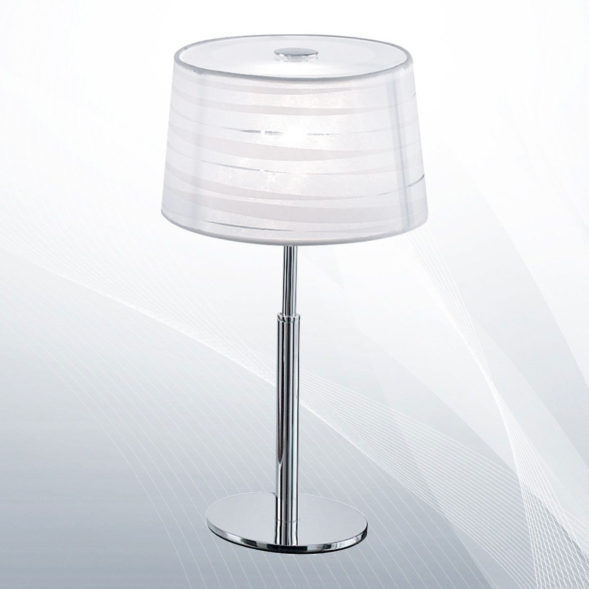 Настільна лампа ISA TL1 (016559), IDEAL LUX - Зображення