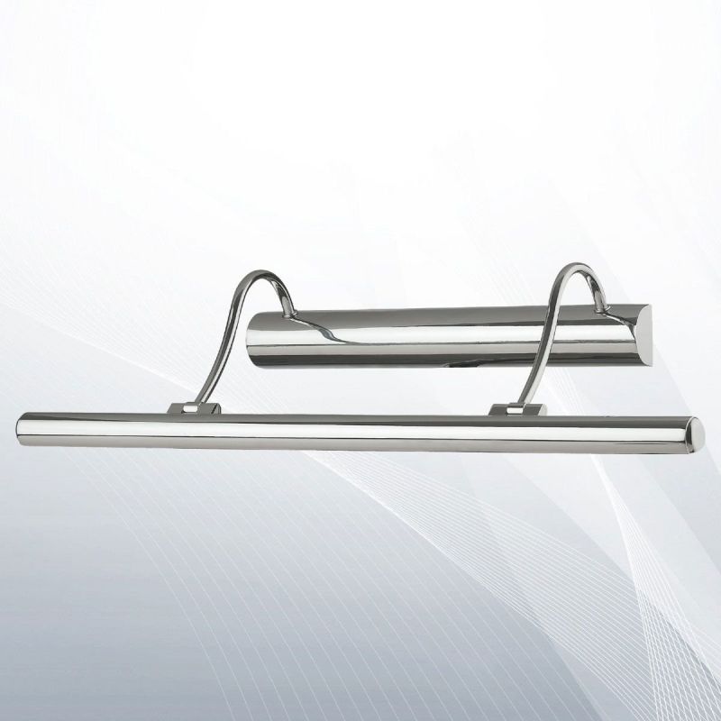 Світильник MIRROR-10 AP4 CROMO (017303), IDEAL LUX - Зображення