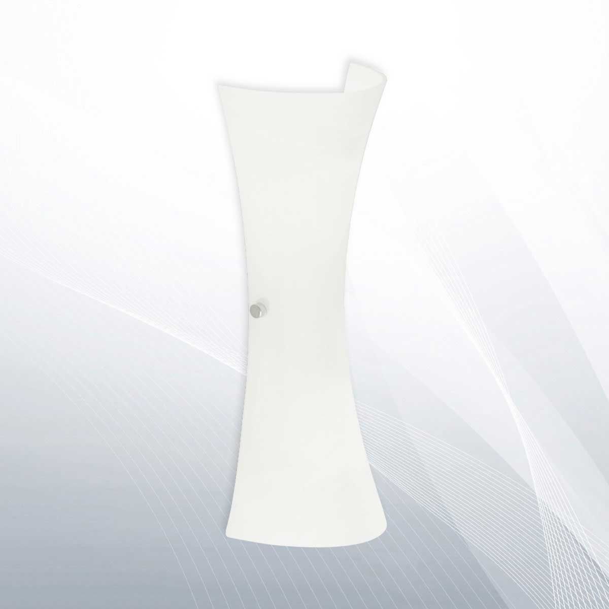 Світильник ELICA AP2 (017617), IDEAL LUX - Зображення