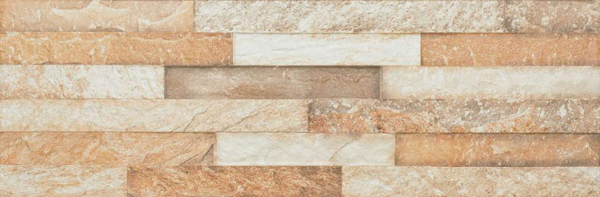 Плитка фасадна Kallio Amber 150x450x9 Cerrad - Зображення