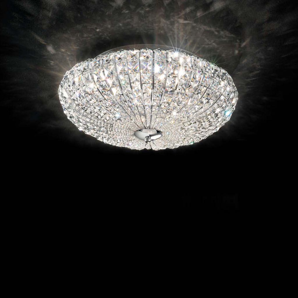 Світильник VIRGIN PL5 (018089), IDEAL LUX - Зображення 018089-.jpg