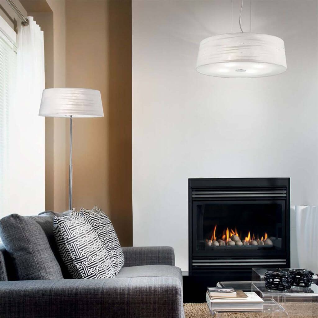 Торшер ISA PT2 (018546), IDEAL LUX - Зображення 018546_ZO.jpg