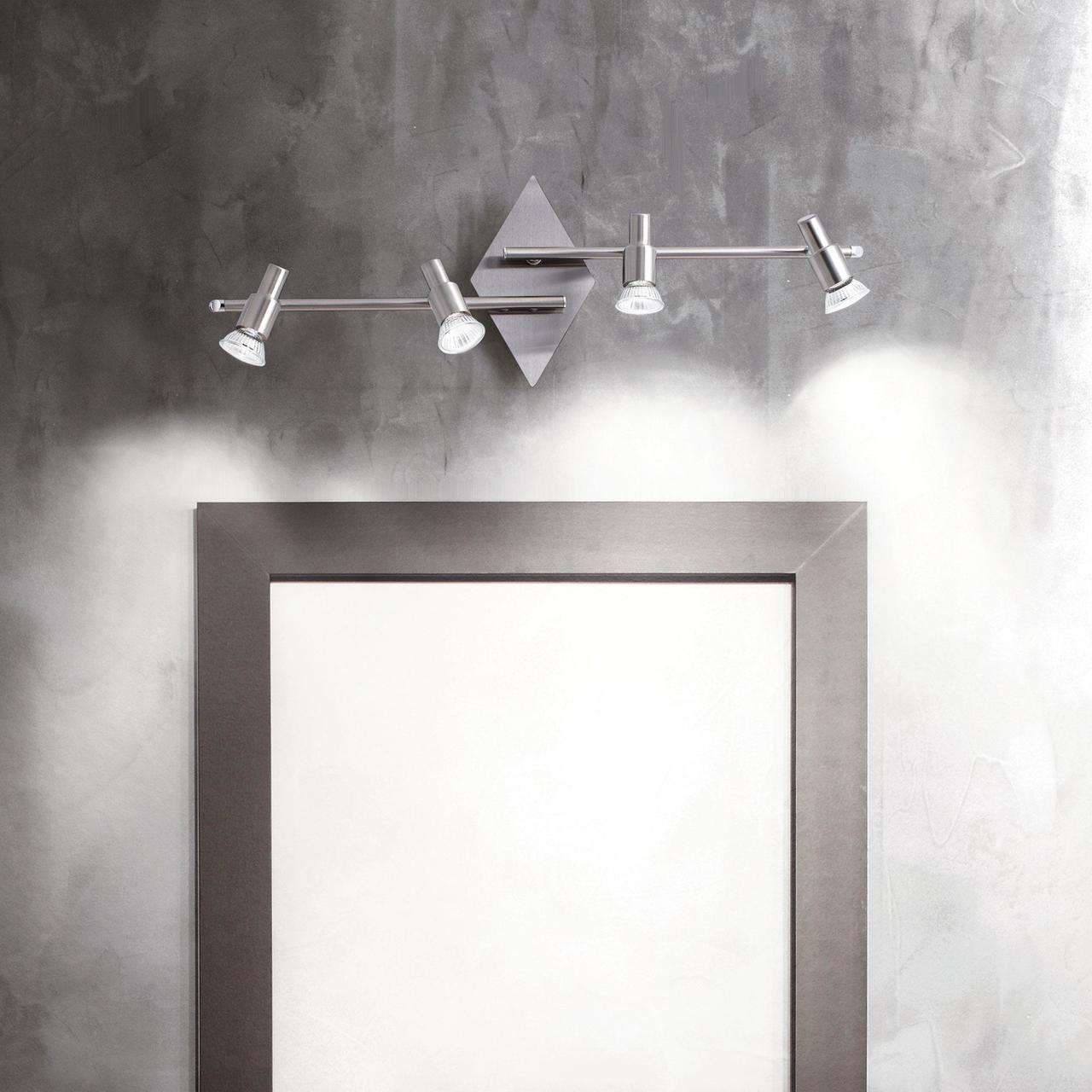 Спот SLEM PL4 NICKEL (018850), IDEAL LUX - Зображення 018850_IN.jpg