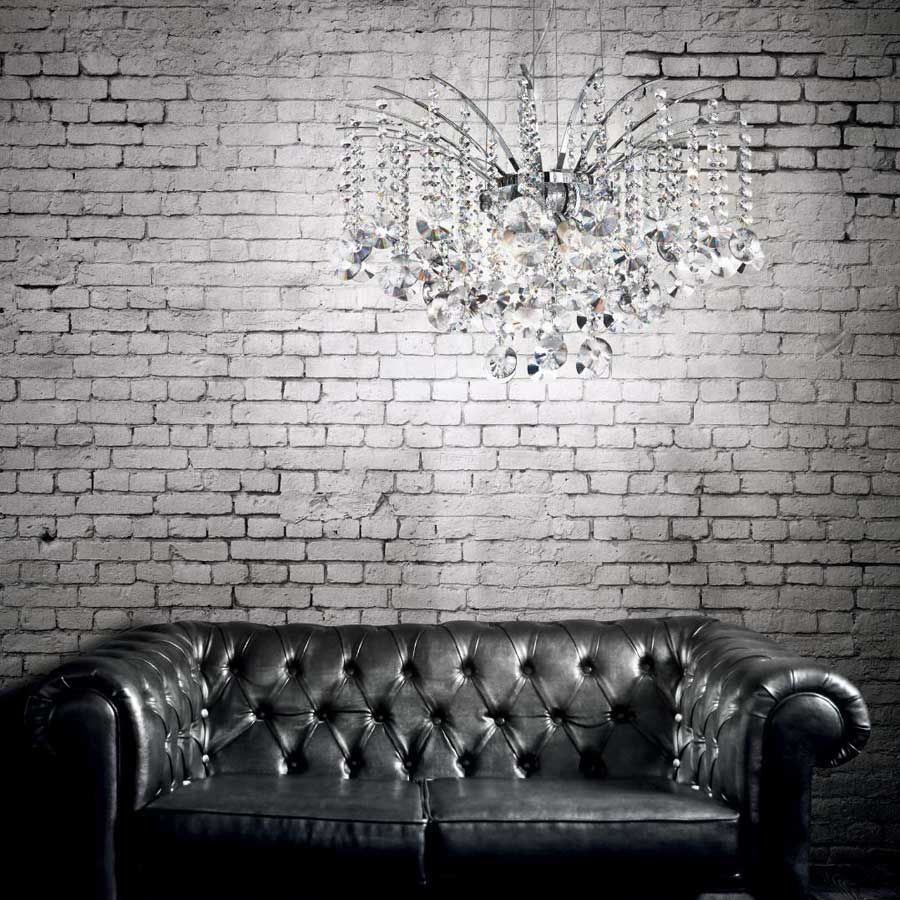 Світильник AUDI-77 SP8 (020556), IDEAL LUX - Зображення 019499_.jpg