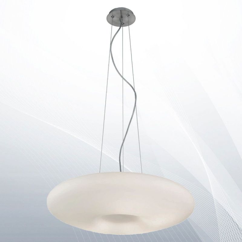 Люстра GLORY SP3 D60 (019741), IDEAL LUX - Зображення