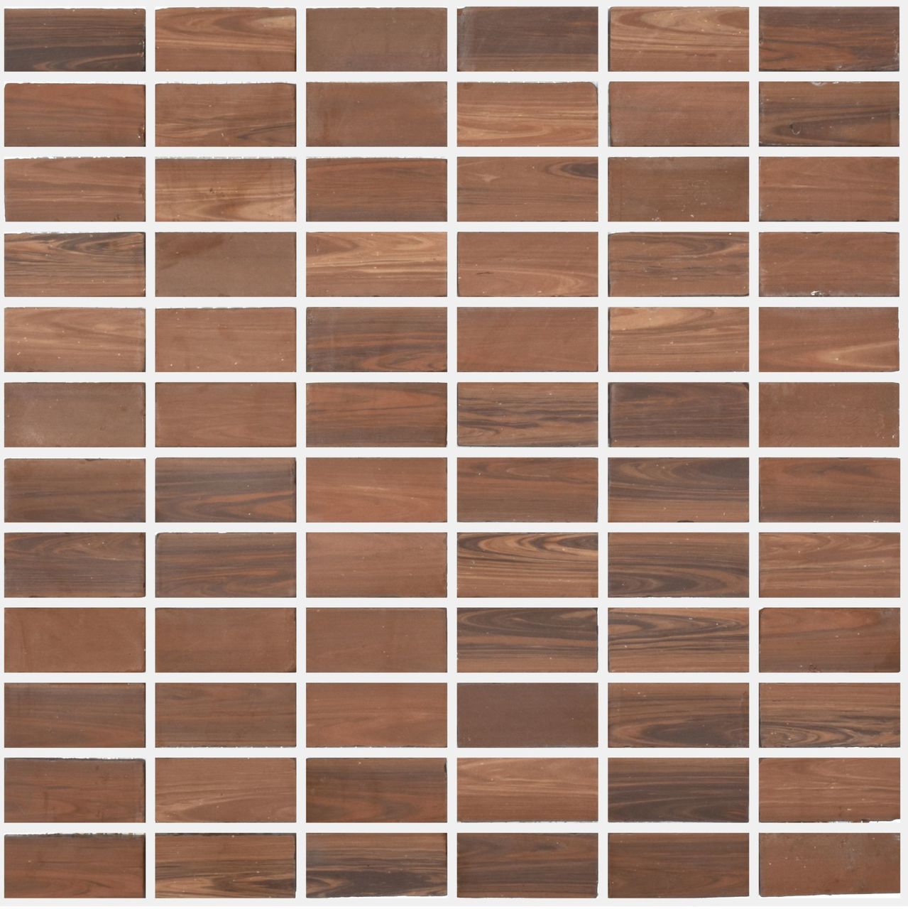 Мозаїка MI7 23460116C Noce 300x300x7 Котто Кераміка - Зображення