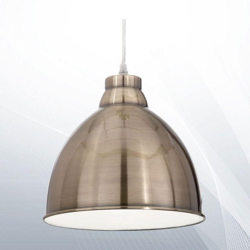 Люстра NAVY SP1 BRUNITO (020723), IDEAL LUX - Зображення