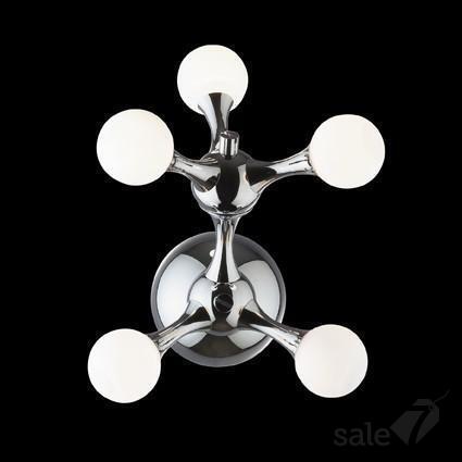 Світильник NODI AP5 BIANCO (022277), IDEAL LUX - Зображення 022277-.jpg