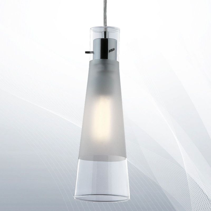 Люстра KUKY SP1 TRASPARENTE (023021), IDEAL LUX - Зображення 023021.jpg