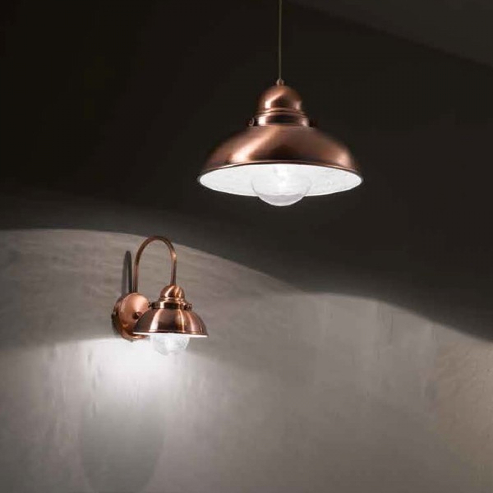 Бра SAILOR AP1 BRUNITO (025261), IDEAL LUX - Зображення 025261-.jpg