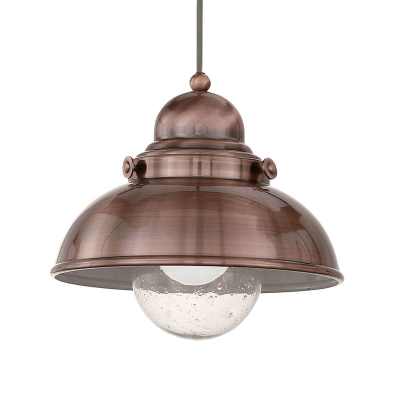 Люстра SAILOR SP1 D29 RAME (025278), IDEAL LUX - Зображення