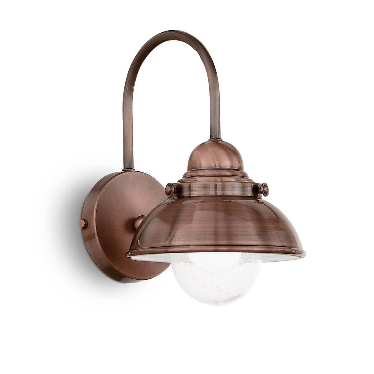 Бра SAILOR AP1 RAME (025292), IDEAL LUX - Зображення