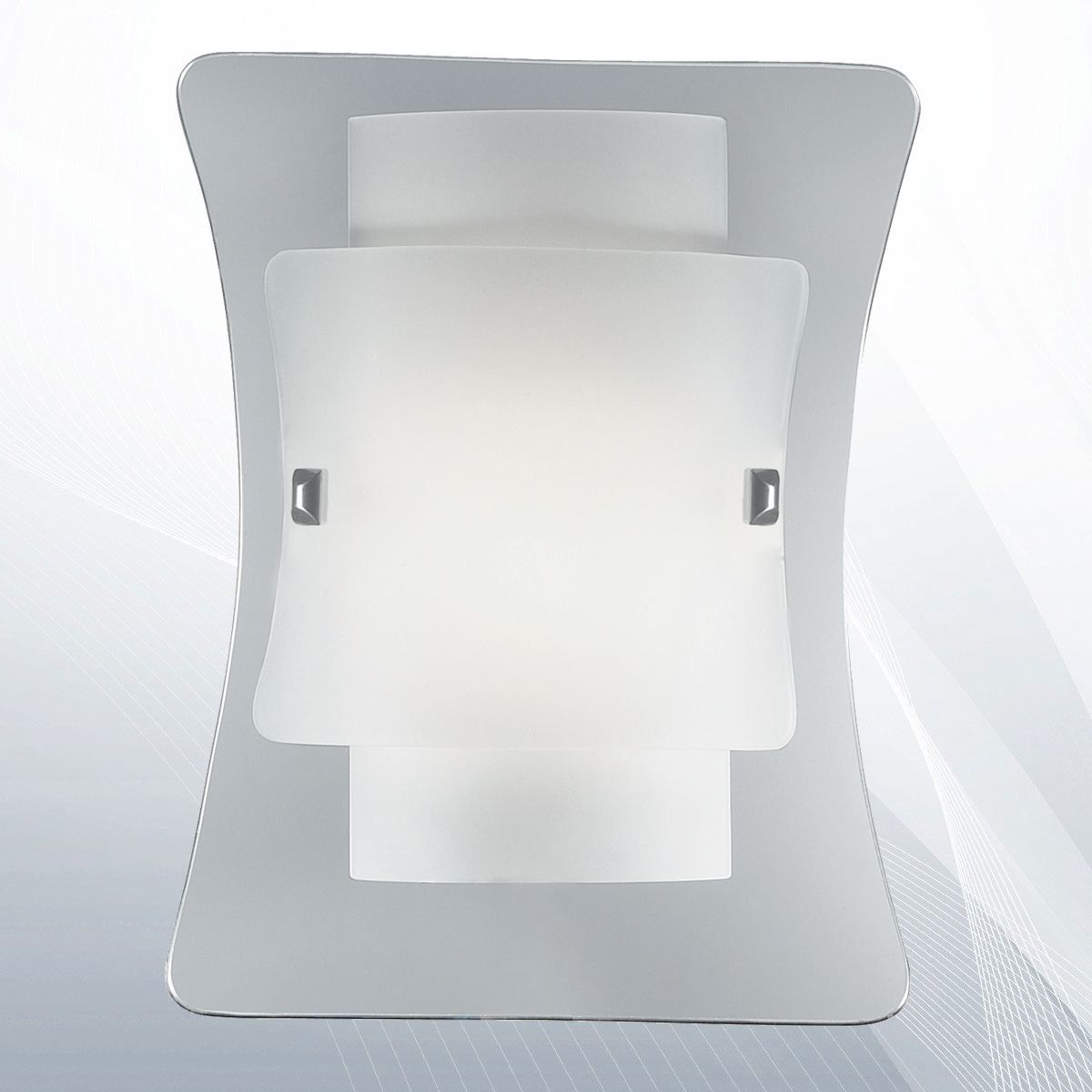 Світильник TRIPLO AP1 (026473), IDEAL LUX - Зображення 026473.jpg