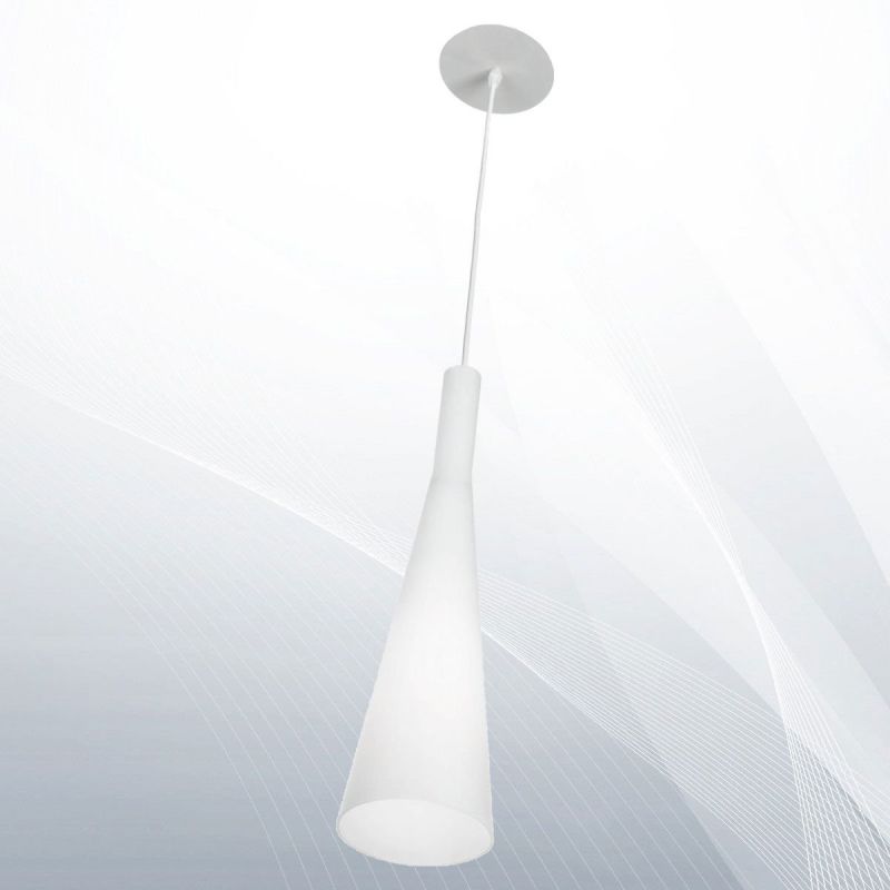 Люстра MILK SP1 (026787), IDEAL LUX - Зображення