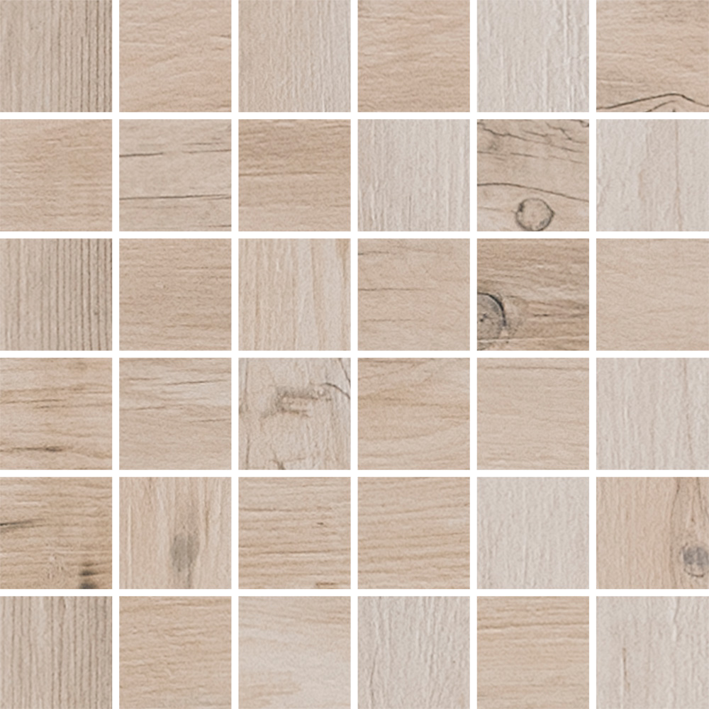 Мозаика Tonella Cream 297x297x8 Cerrad - Зображення