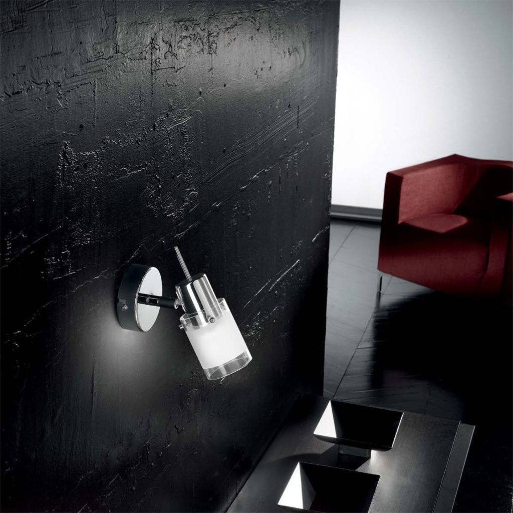 Спот ELIS AP1 (031071), IDEAL LUX - Зображення 031071-.jpg