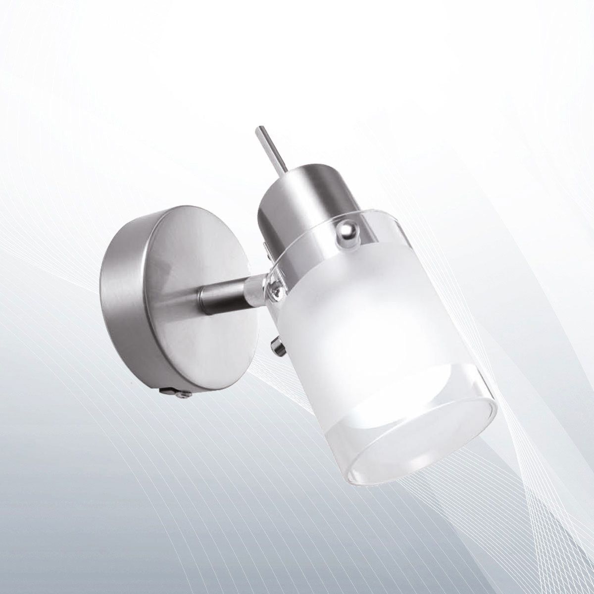 Спот ELIS AP1 (031071), IDEAL LUX - Зображення