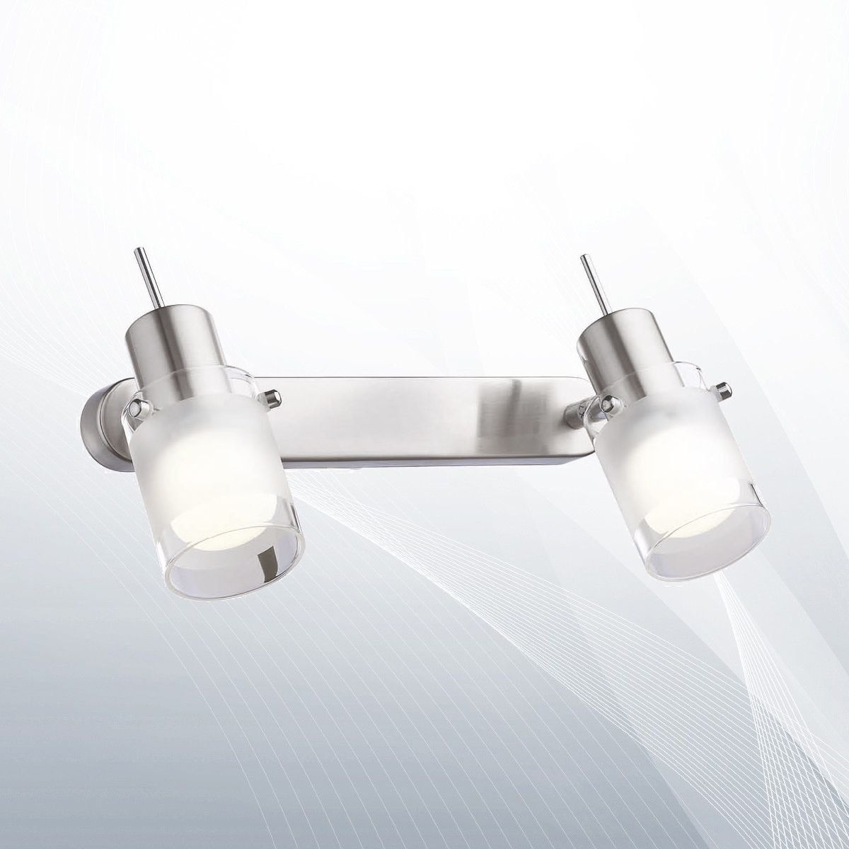 Спот ELIS AP2 (031088), IDEAL LUX - Зображення 031088.jpg