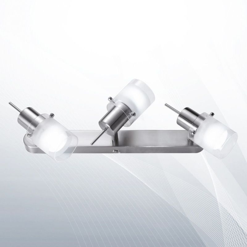 Спот ELIS AP3 (031095), IDEAL LUX - Зображення