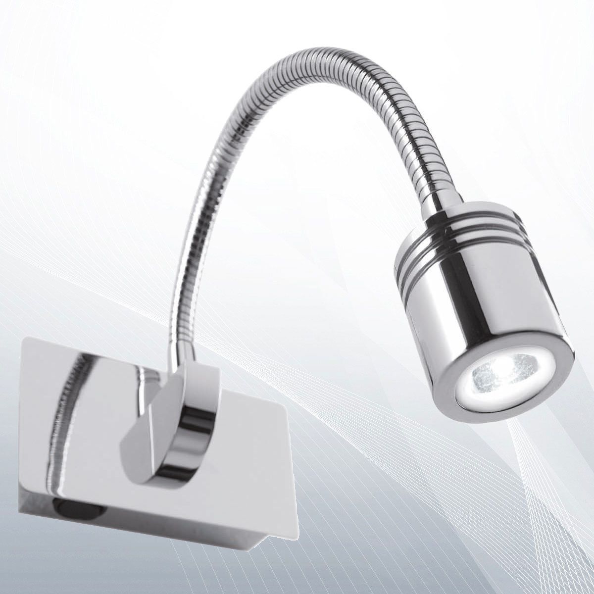 Бра DYNAMO AP CROMO (031460), IDEAL LUX - Зображення 031460.jpg