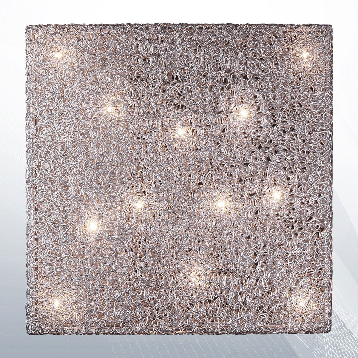 Светильник QUADRO PL12 (031651), IDEAL LUX - Зображення