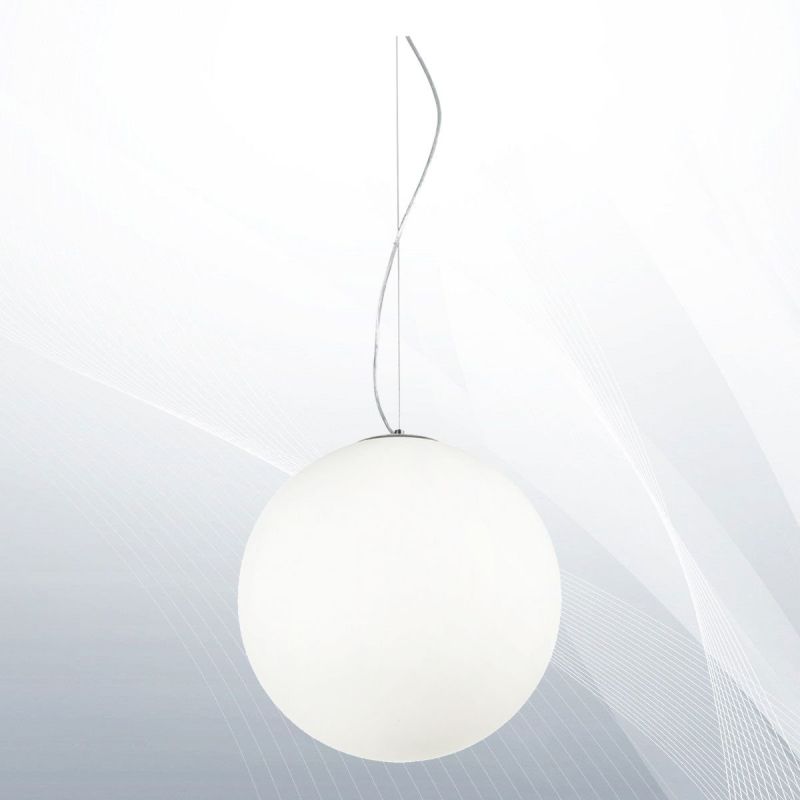 Люстра MAPA SP1 D40 BIANCO (032139), IDEAL LUX - Зображення