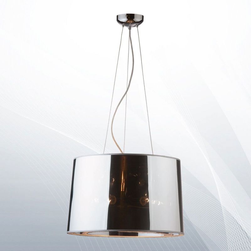 Люстра LONDON SP5 CROMO (032351), IDEAL LUX - Зображення 032351.jpg