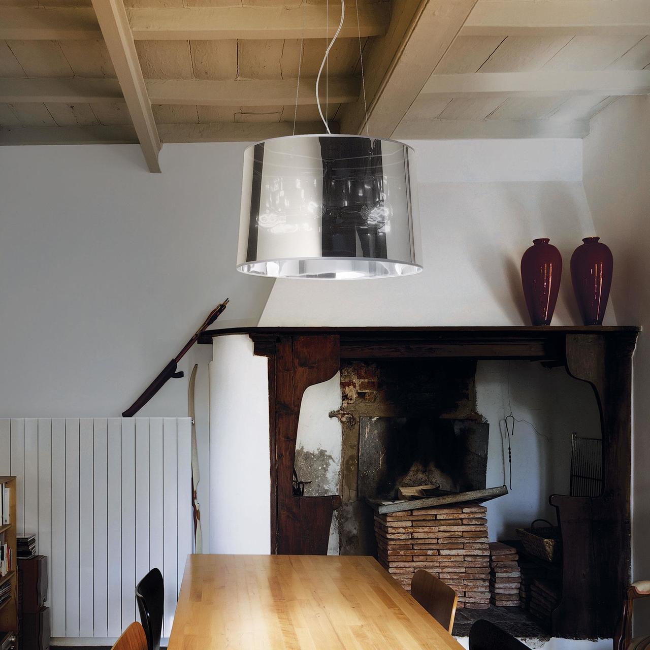 Люстра LONDON SP5 CROMO (032351), IDEAL LUX - Зображення 032351_IN.jpg