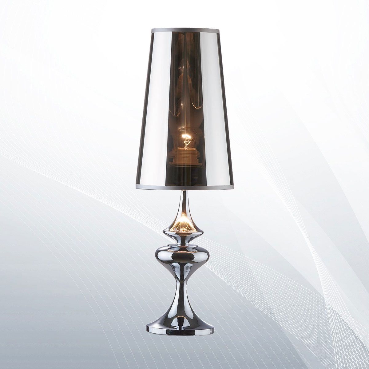 Настільна лампа ALFIERE TL1 SMALL (032467), IDEAL LUX - Зображення 032467.jpg