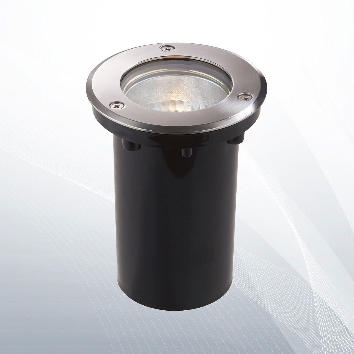 Светильник уличный PARK PT1 ROUND MEDIUM (032825), IDEAL LUX - Зображення