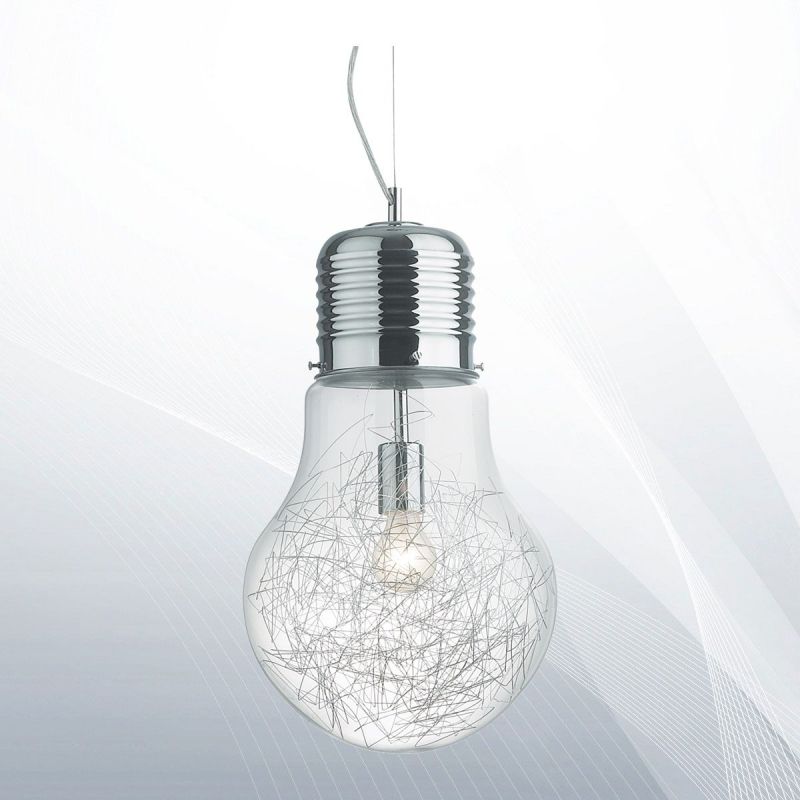 Люстра LUCE MAX SP1 SMALL (033679), IDEAL LUX - Зображення 033662.jpg