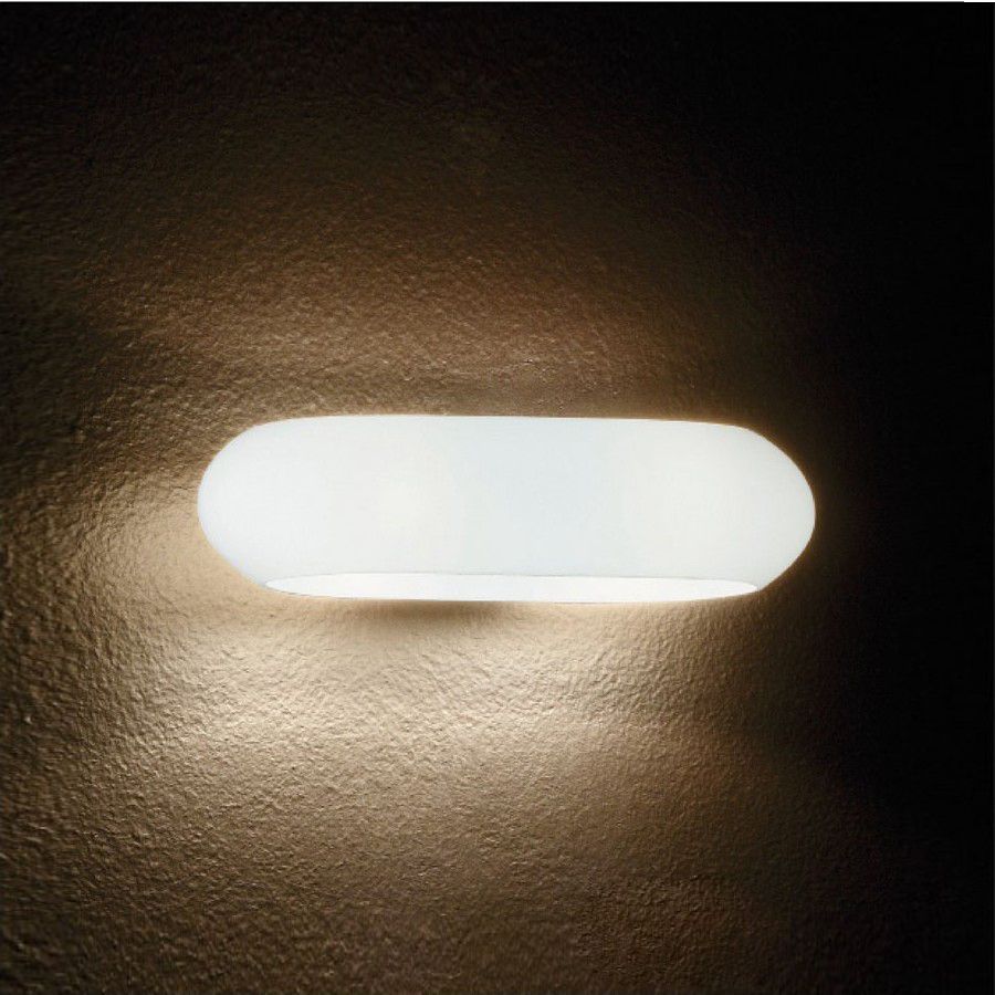 Світильник MORIS AP2 BIANCO (034546), IDEAL LUX - Зображення 034546--.jpg