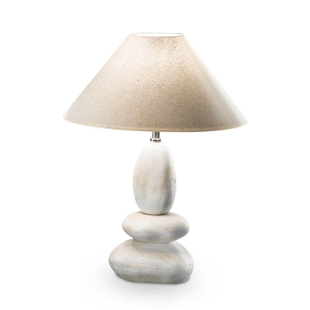 Настольная лампа DOLOMITI TL1 SMALL (034935), IDEAL LUX - Зображення