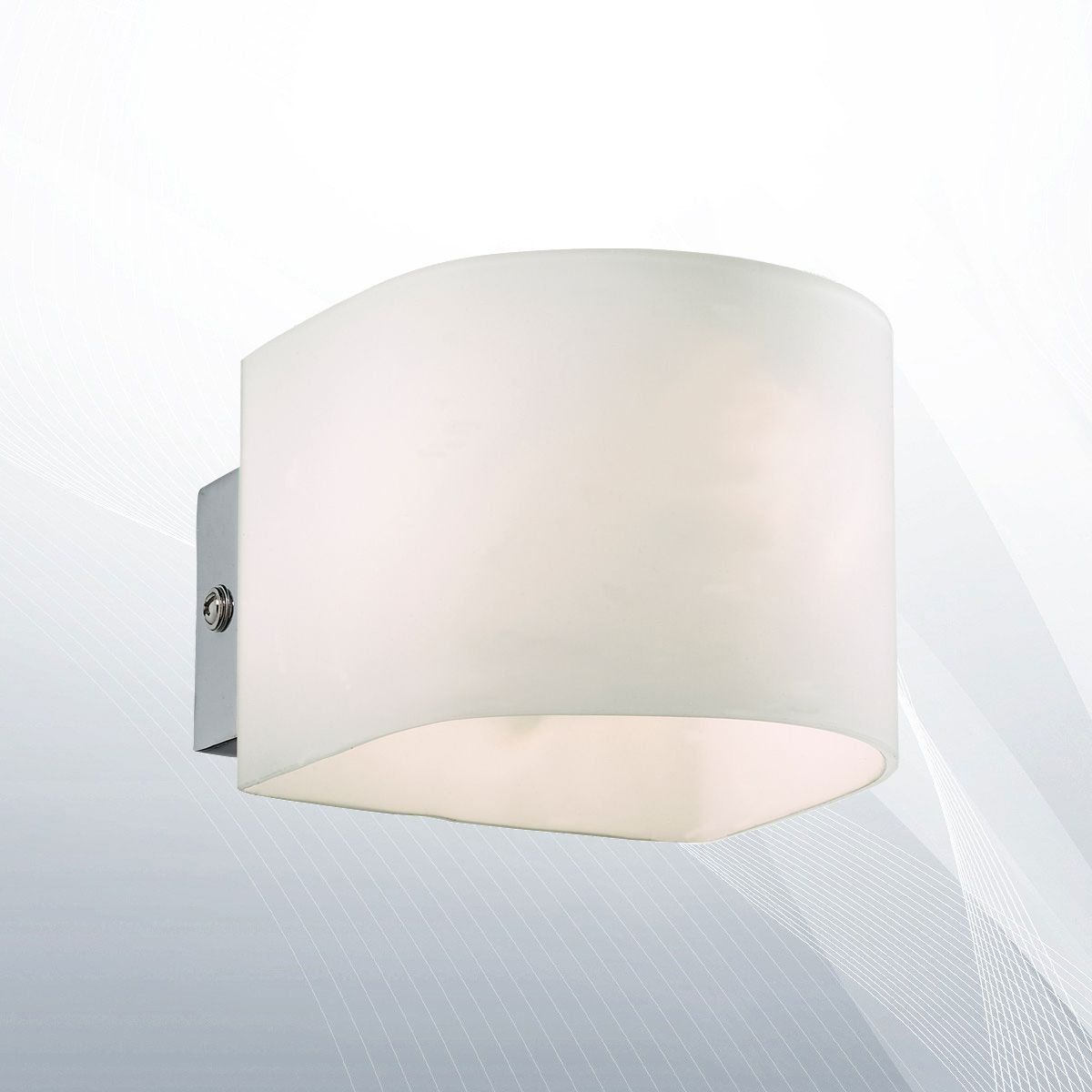 Світильник PUZZLE AP1 (035185), IDEAL LUX - Зображення