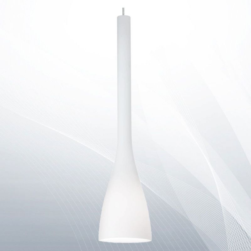 Люстра FLUT SP1 BIG BIANCO (035666), IDEAL LUX - Зображення