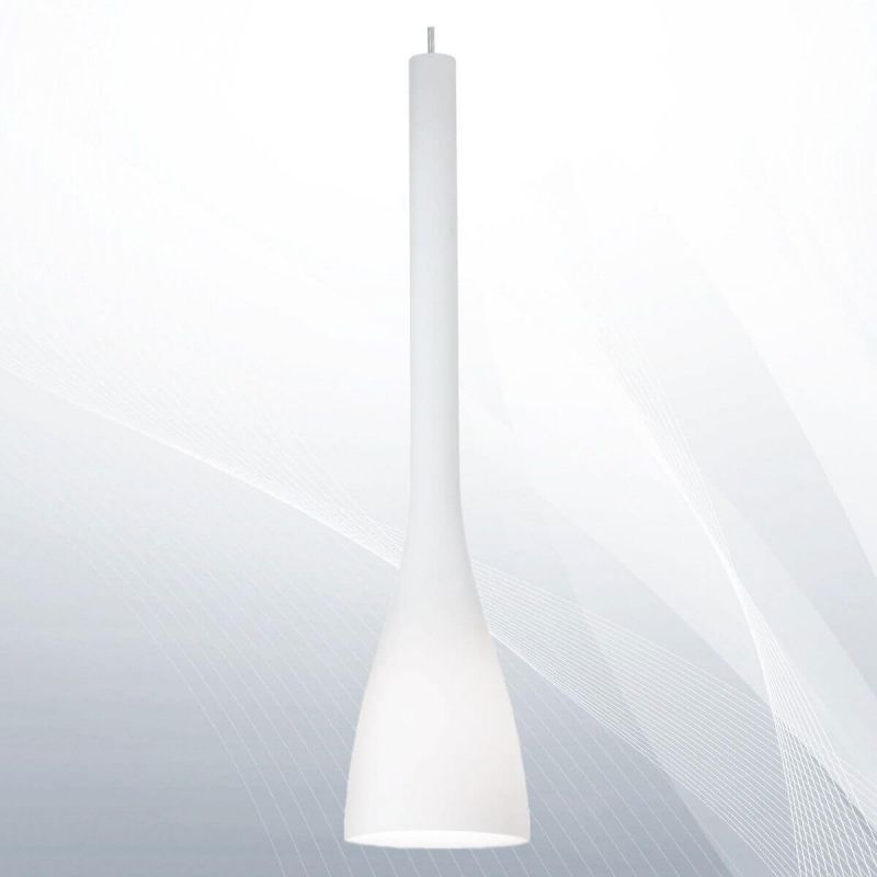 Люстра FLUT SP1 SMALL BIANCO (035697), IDEAL LUX - Зображення