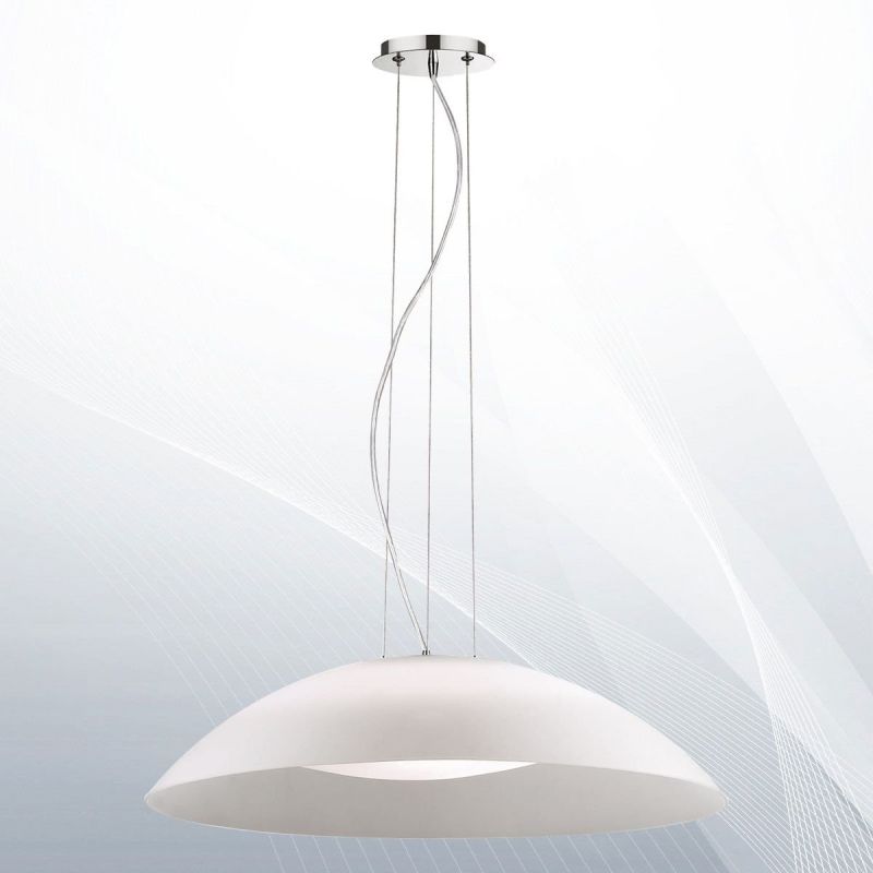 Люстра LENA SP3 D64 BIANCO (035727), IDEAL LUX - Зображення 035727.jpg