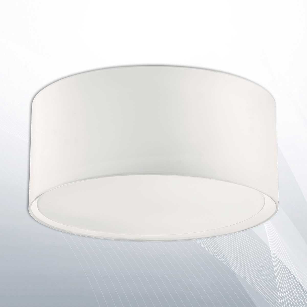 Світильник WHEEL PL3 (036014), IDEAL LUX - Зображення